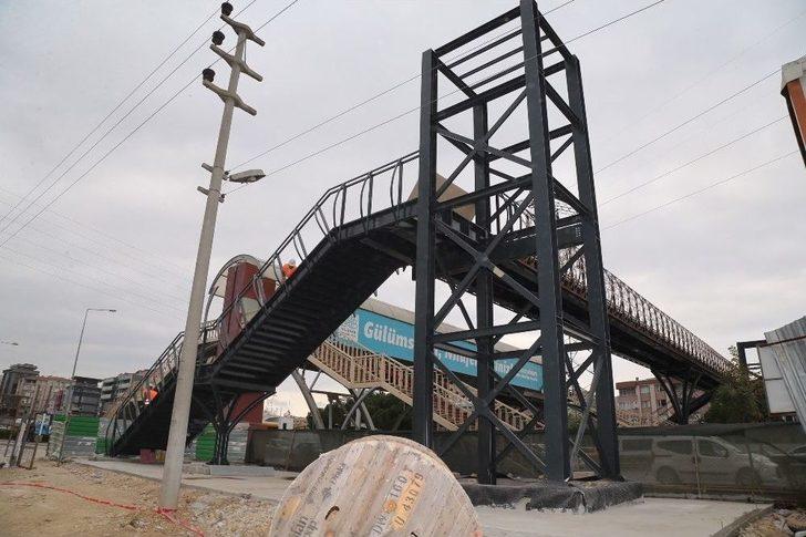 Trafikte Bir Düğüm Daha Çözülüyor G3