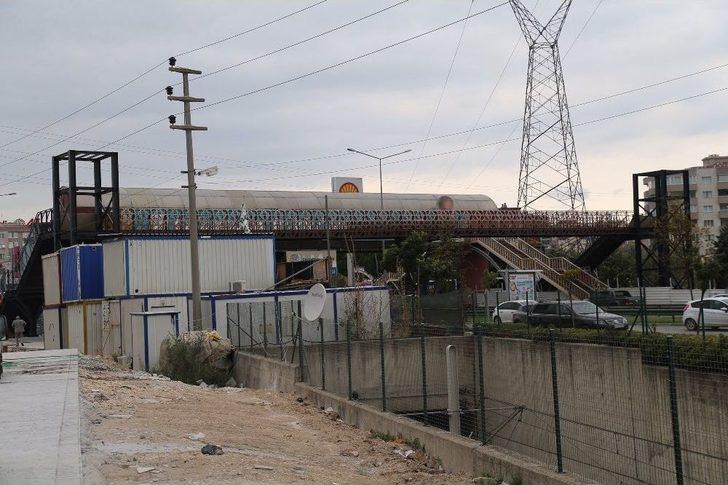 Trafikte Bir Düğüm Daha Çözülüyor G5