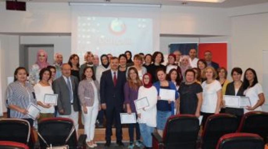 Ebelere Doğum Becerisi Eğitimi