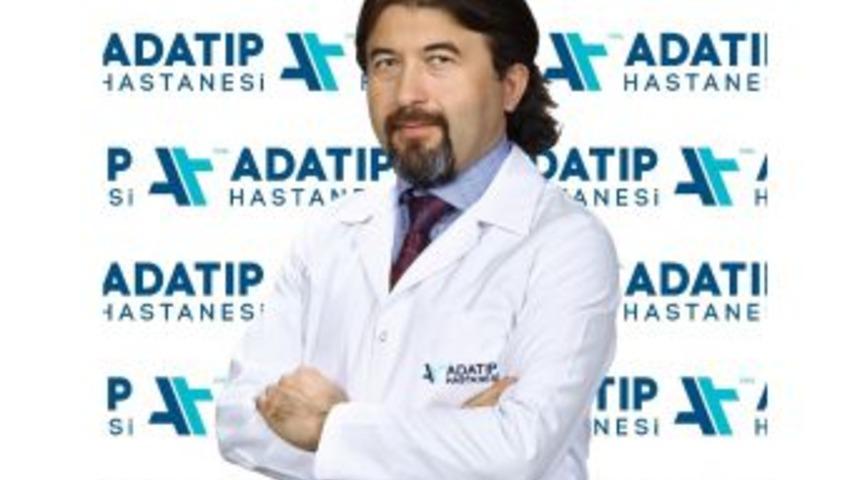 Dr. Yaman, &rsquo;&rsquo;obezite Uyku Apnesinin En Sık Nedenlerindendir&rsquo;&rsquo;