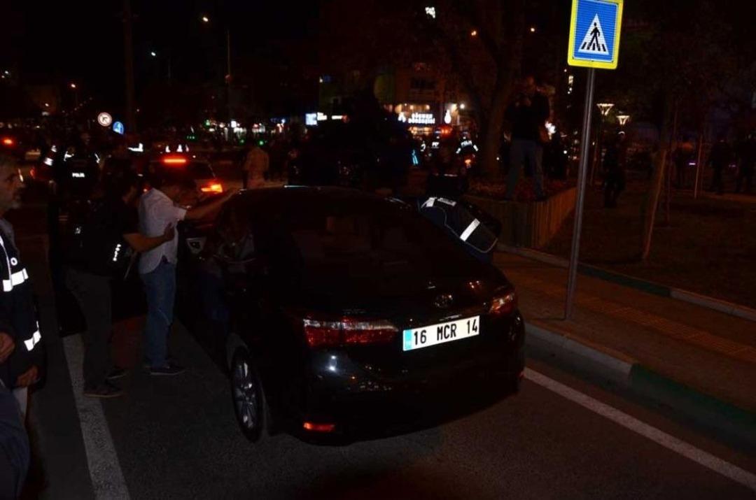 Gemlik&rsquo;te Huzur Operasyonu