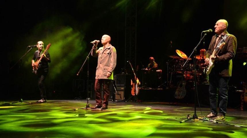 Mf&ouml; Bursalı Hayranları İle Buluştu