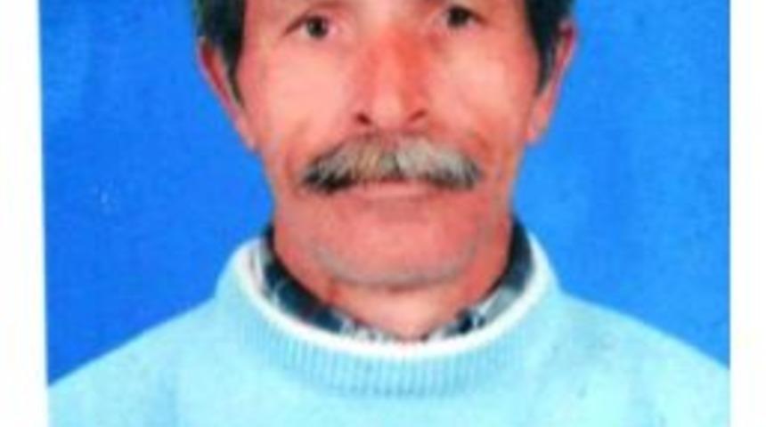 Kayıp Alzheimer Hastası &Ouml;l&uuml; Bulundu