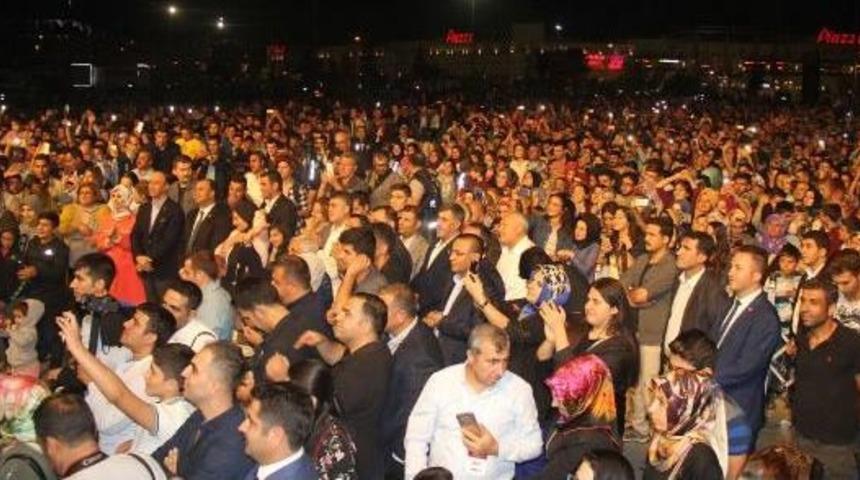 Şanlıurfa'da 'isot Festivali' Başladı (3)