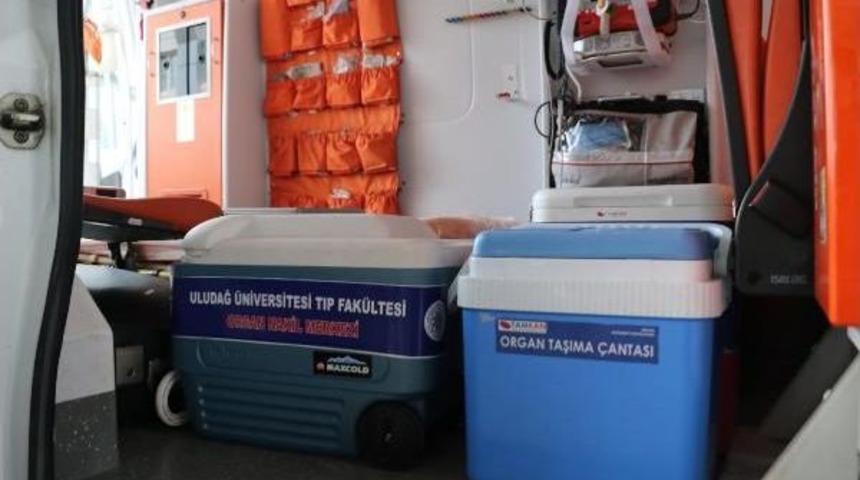 T&uuml;rkiye'de Naim S&uuml;leymanoğlu Gibi 2 Bin 100 Hasta Karaciğer Nakli Bekliyor