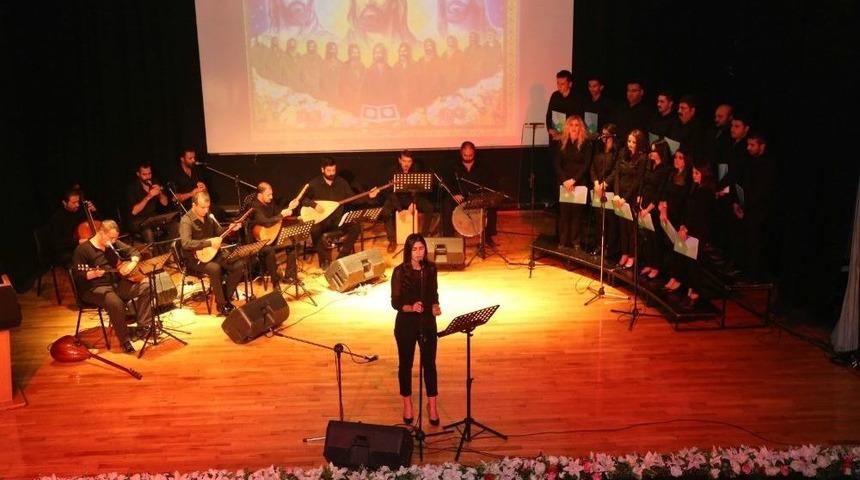 Odunpazarı&rsquo;nda Muharrem Etkinliği