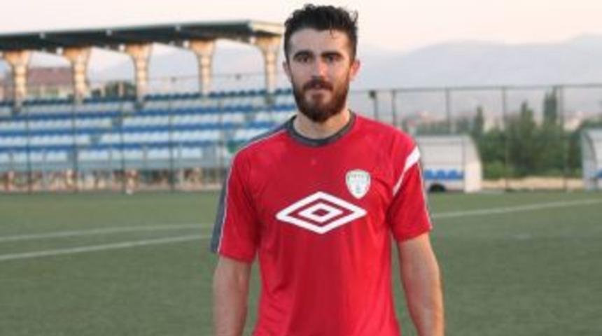 İn&ouml;n&uuml; &Uuml;niversitesispor&rsquo;da İki Yeni Transfer