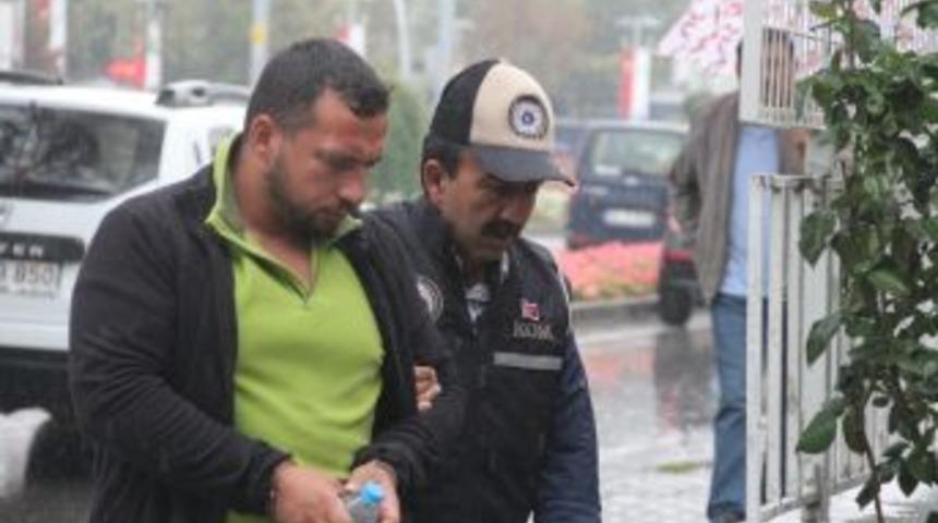 Sahte Para Su&ccedil;undan Aranan Şahıs Tutuklandı