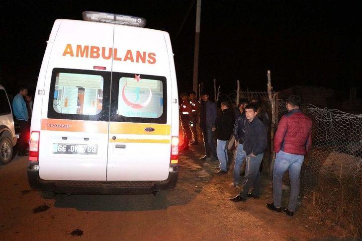 Yozgat’ta Katliam G4