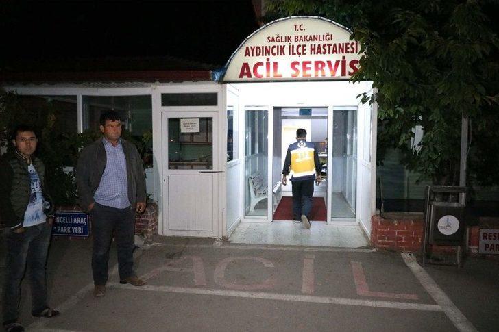 Yozgat’ta Katliam G5