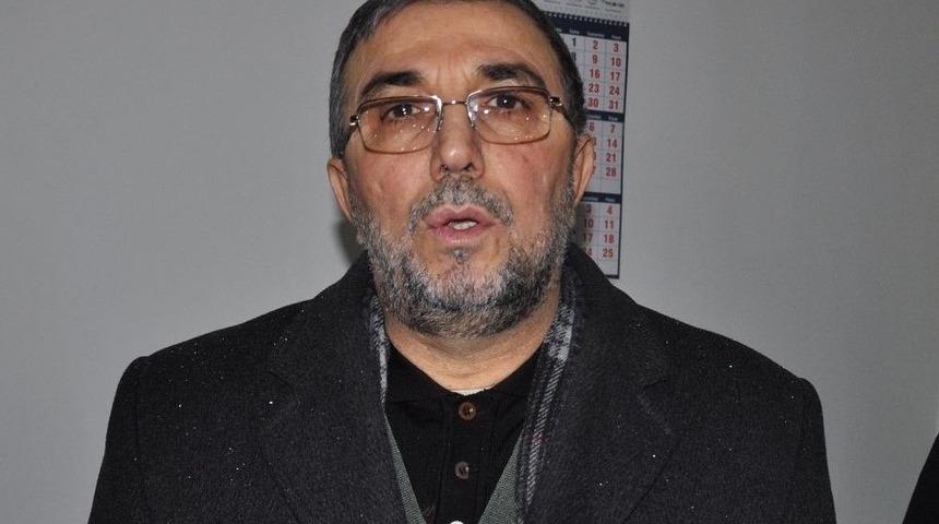 İneg&ouml;ll&uuml; Din G&ouml;revlileri Asker Olmak İstiyor