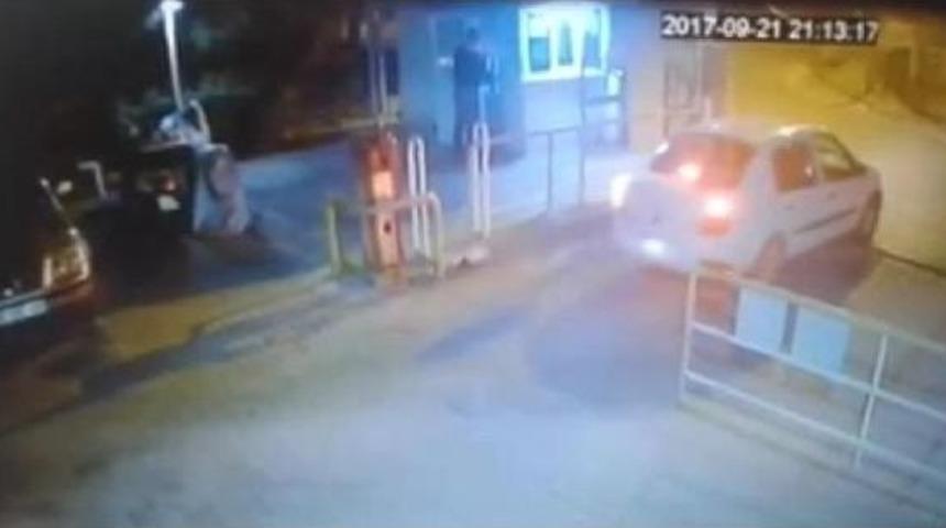 Emrah Serbes'in Arkadaşının Ifadesini De G&ouml;r&uuml;nt&uuml;ler Yalanladı