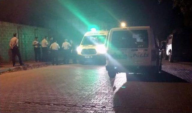 Adana'da Silahlı Saldırı: 2 Ölü, 1 Ağır Yaralı