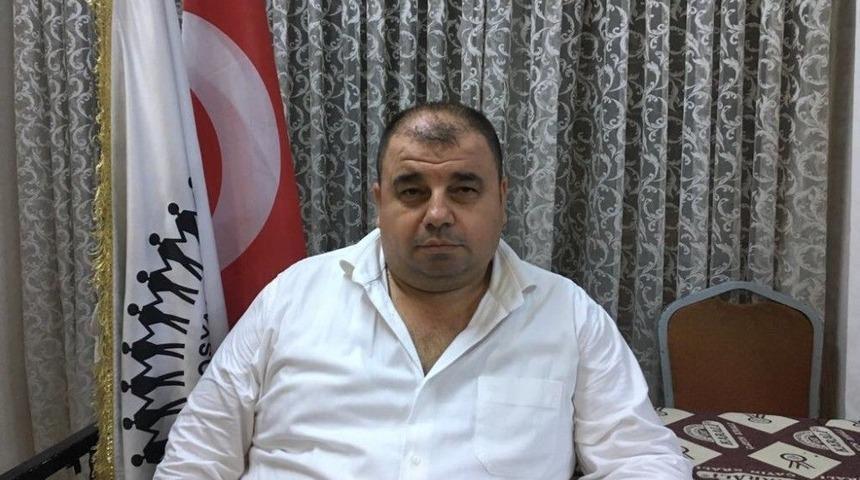 İstanbul&rsquo;daki Kırklarelililere Birlik Ve Beraberlik Mesajı