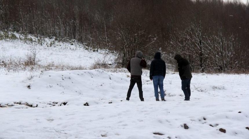 Kocaeli&rsquo;de 2 Ceset Bulundu, 7 Kişi G&ouml;zaltına Alındı