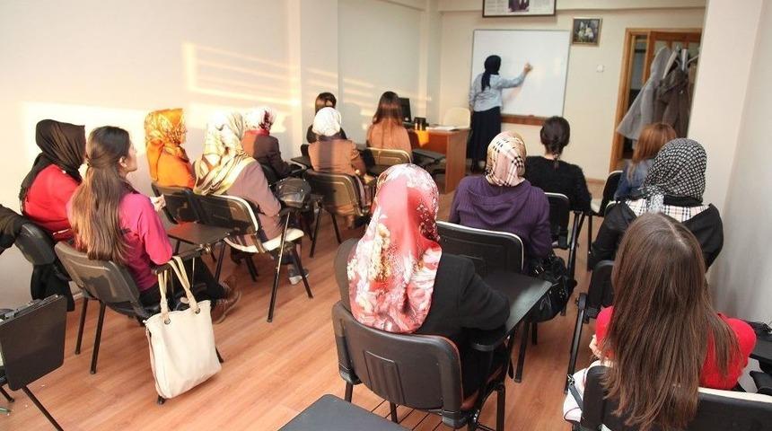 Samek&rsquo;lerde Yeni D&ouml;nem Kayıtları Devam Ediyor