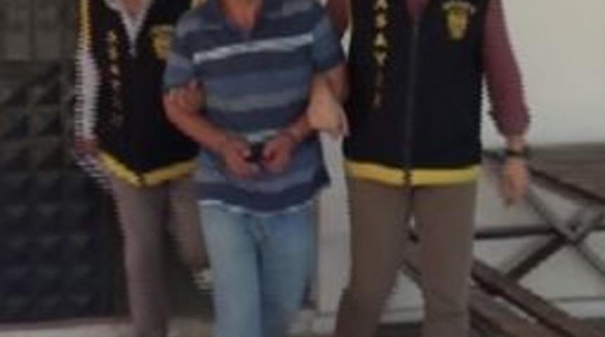 Eşini Kaybedenleri "dosya Masrafı" Yalanıyla Dolandırdı