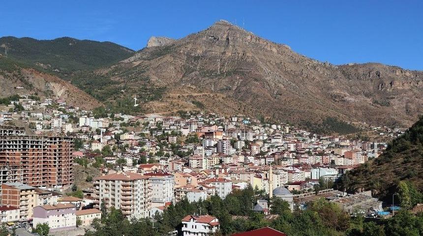 G&uuml;m&uuml;şhane Son Yılların En Sıcak Eyl&uuml;l Ayını Yaşadı