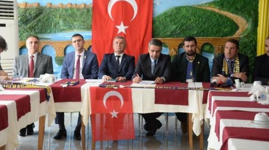 Osmanlı Ocakları'ndan, Ikby Referandumuna K&uuml;rt&ccedil;e Ve T&uuml;rk&ccedil;e Tepki