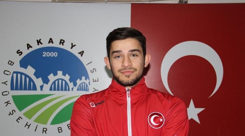 B&uuml;y&uuml;kşehirli Karateciler Milli Takım&rsquo;la Fransa&rsquo;da