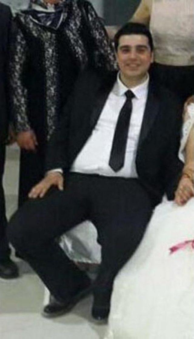 Beslenme Alışkanlığını Değiştirdi, &Uuml;&ccedil; Ayda 27 Kilo Verdi 1