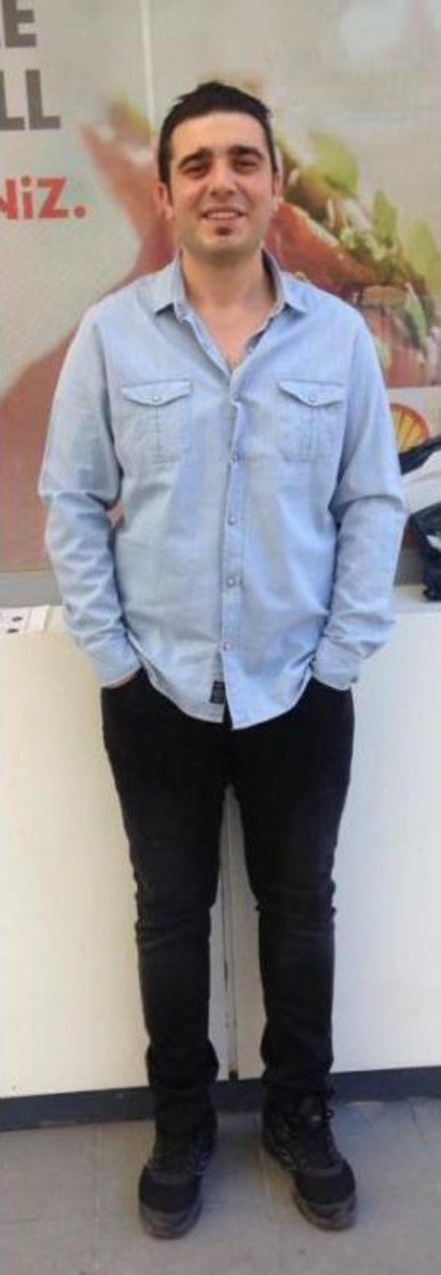 Beslenme Alışkanlığını Değiştirdi, &Uuml;&ccedil; Ayda 27 Kilo Verdi 2