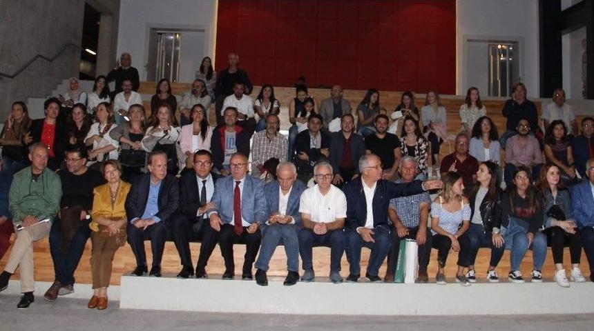 İhracat&ccedil;ılar Yurtdışında Ortak Projelere İmza Atacak