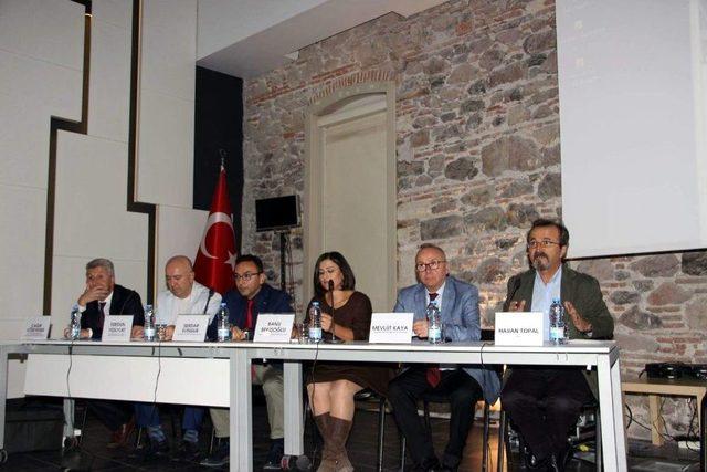 İhracat&ccedil;ılar Yurtdışında Ortak Projelere İmza Atacak 1