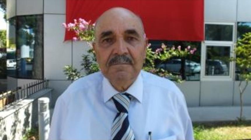 Burhaniye&rsquo;de Ziraat Odası Buğday Tohumluğu Dağıtacak