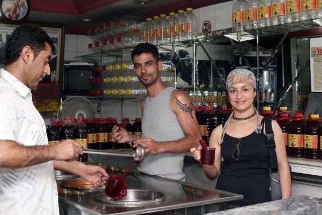 Adana Kebap Ve Şalgamı Uluslararası Alanda Tescillenecek