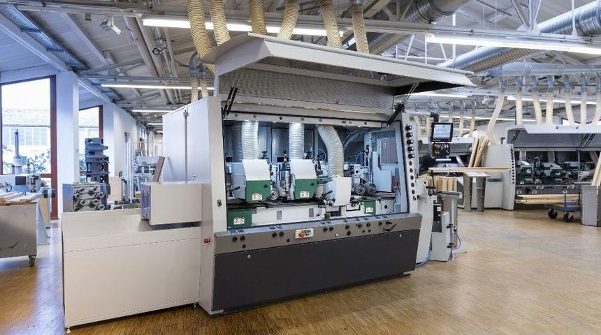 Weinig İle Eaton Verimlilik Çözümleri Konusunda İşbirliğine Gitti