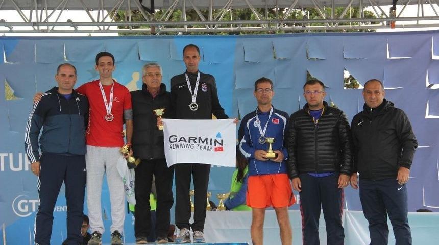 Turkcell Gelibolu Maratonu&rsquo;nda Binlerce Kişi Barış İ&ccedil;in Koştu