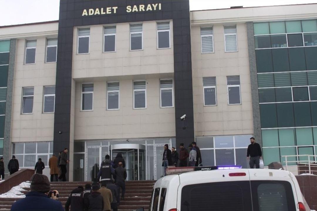 Kars&rsquo;ta Sahte Para Operasyonu