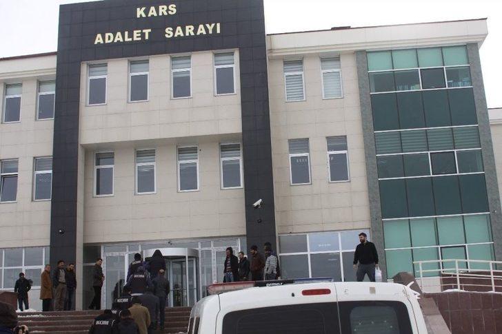 Kars’ta Sahte Para Operasyonu G1