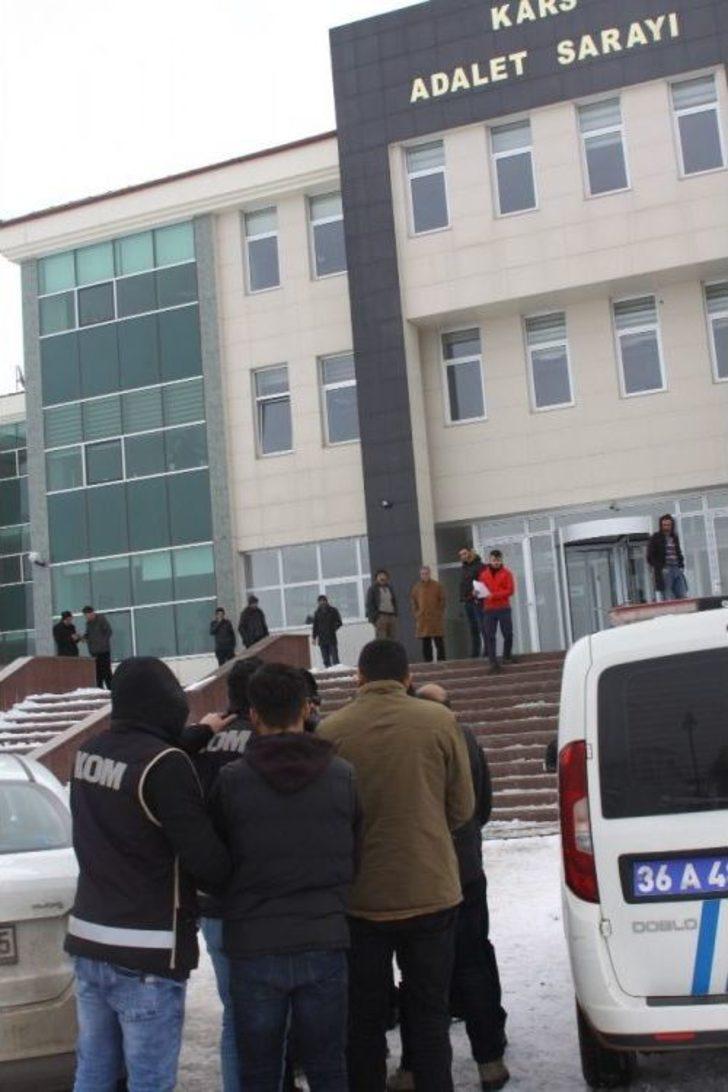 Kars’ta Sahte Para Operasyonu G2