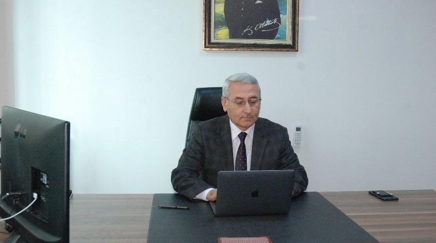 Savunma Sanayii Uzmanları "zeytin Dalı" Harekatında Kullanılan Milli Silahları Değerlendirdi