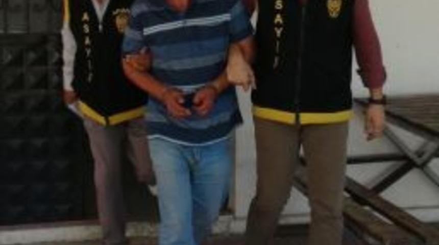 'miras Parayı &Ccedil;ekelim' Diye Dolandırdı