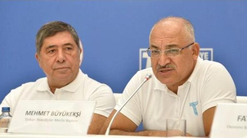 9 Aylık Ihracat 114 Milyar 661 Milyon Dolar (2)- Yeniden