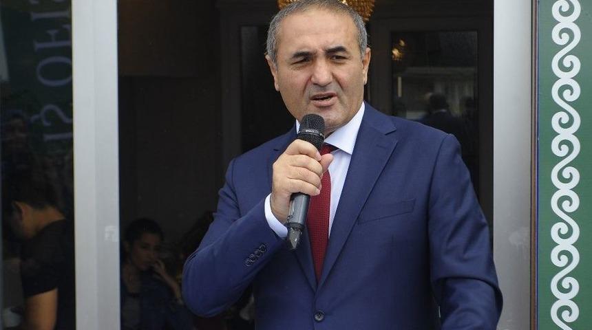 Beylikd&uuml;z&uuml;&rsquo;nde Yeni Bir Konut Projesi Daha Hayata Ge&ccedil;irildi