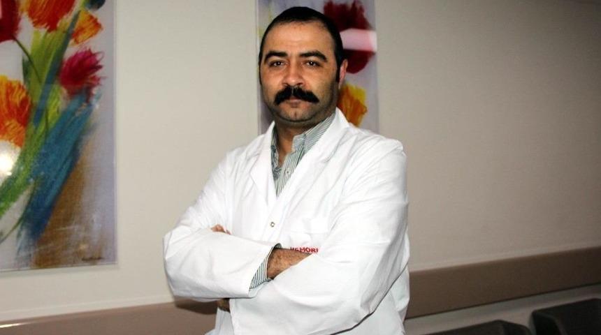 (&ouml;zel Haber) Kadınlar Her Ay Bu Sorunu Yaşıyor