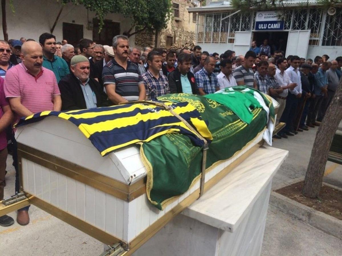 Hayali Ger&ccedil;ekleştikten Bir Hafta Sonra Yaşamını Yitirdi