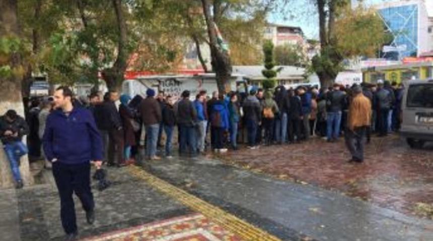 Demir Grup Sivassor Maçı Biletleri Satışa Çıktı