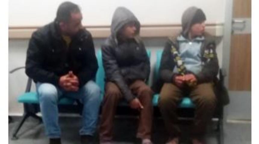 Suriyeli Minik Kızın Ş&uuml;pheli &Ouml;l&uuml;m&uuml;