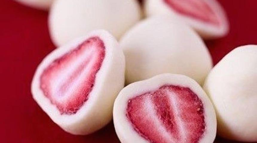 &Ccedil;ilek İle Yapabileceğiniz 15 M&uuml;kemmel Lezzet