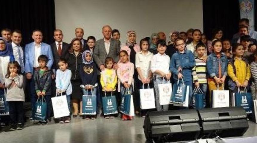 Kızı Sayesinde Umut Oldu