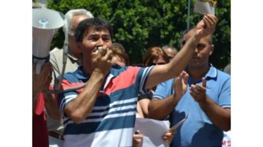 İlhan Karakurt&rsquo;un İhra&ccedil; Kararı Danıştay&rsquo;da Onandı