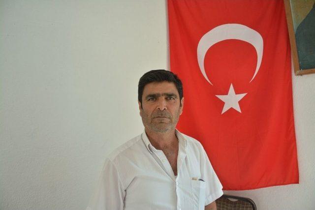 Begel&rsquo;in Ardından Efendili Mahallesinde De &Ccedil;alışmalar Başladı 1