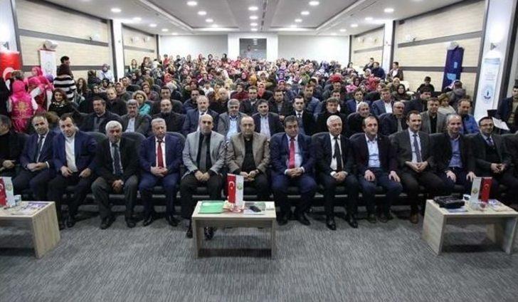 Biga’da Tarımsal Kursların Sertifika Törenine Büyük İlgi G1