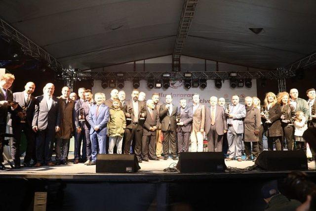 Şanlıurfa&rsquo;ya "en İyi Gastronomi Şehri" &Ouml;d&uuml;l&uuml; 1