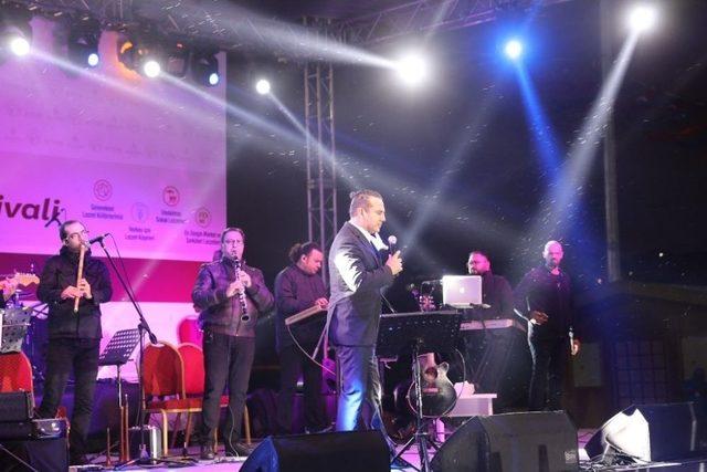 Şanlıurfa&rsquo;ya "en İyi Gastronomi Şehri" &Ouml;d&uuml;l&uuml; 2